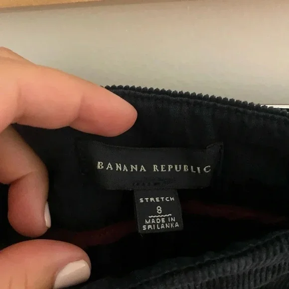 Banana republic skirt - Picture 2 of 3